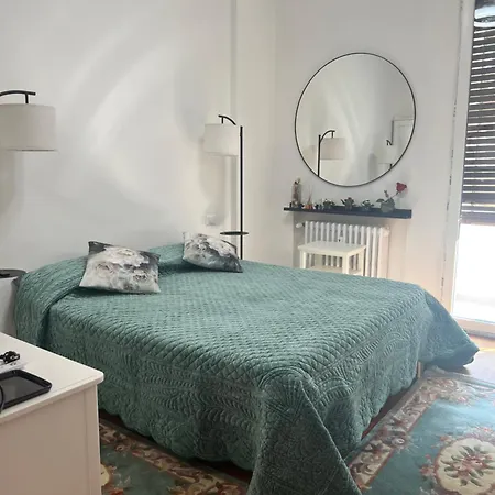 Cucu Guest house Pisa